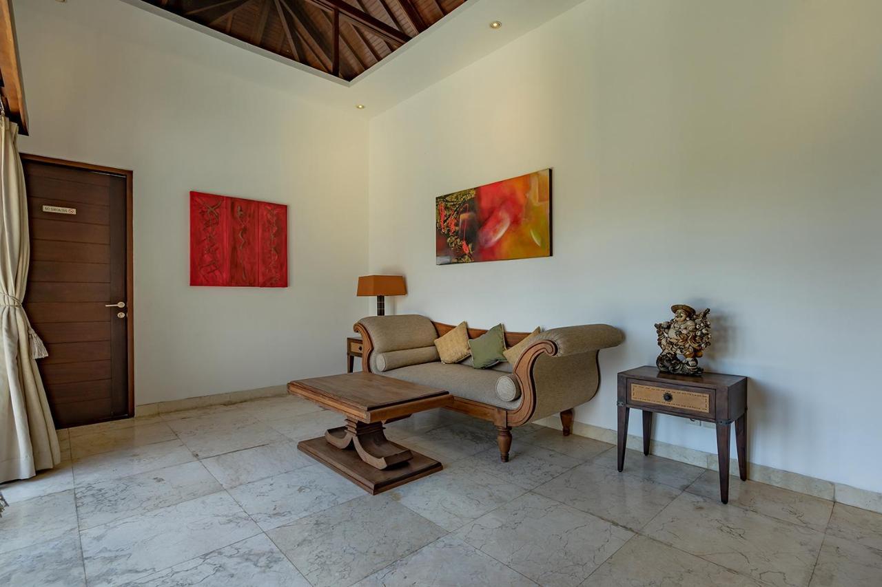 Bali Villa Lotus Семіньяк Екстер'єр фото