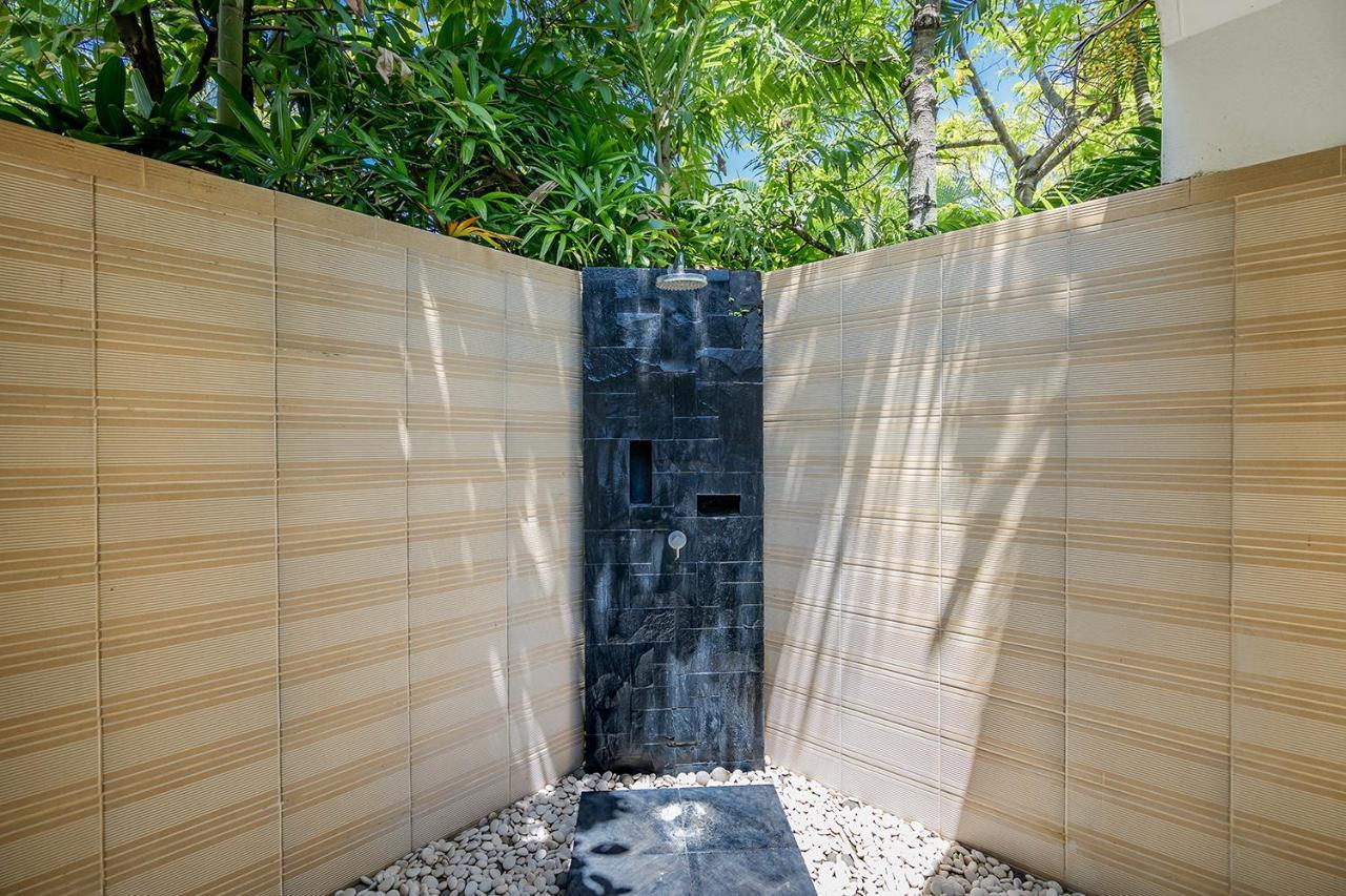 Bali Villa Lotus Семіньяк Екстер'єр фото